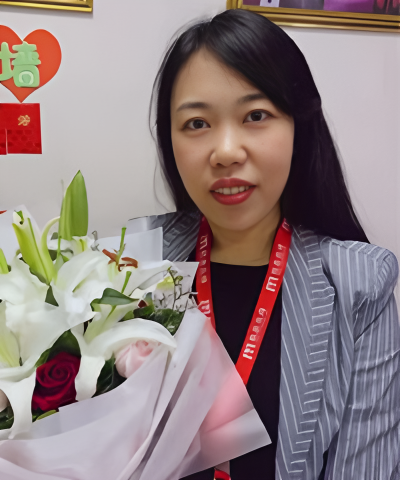 李春梅--国际注册心理咨询师